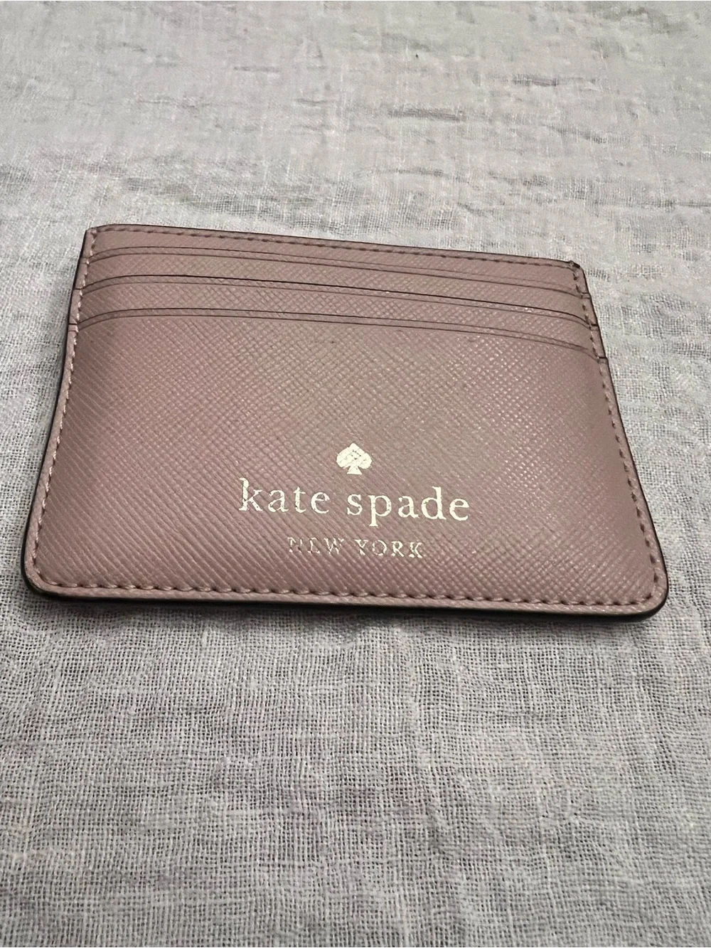 Kate Spade Card Holder